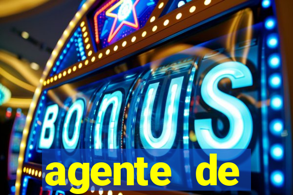 agente de plataforma de jogos